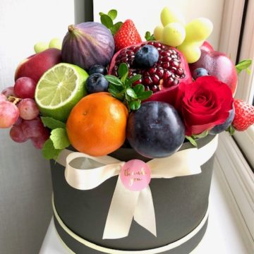 Fruits Paradise