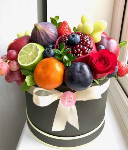 Fruits Paradise