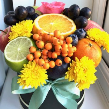 Citrus Splash