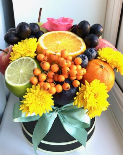 Citrus Splash