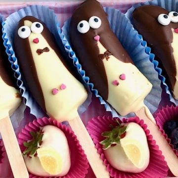 Penguins