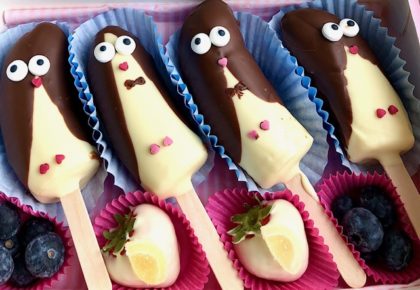 Penguins