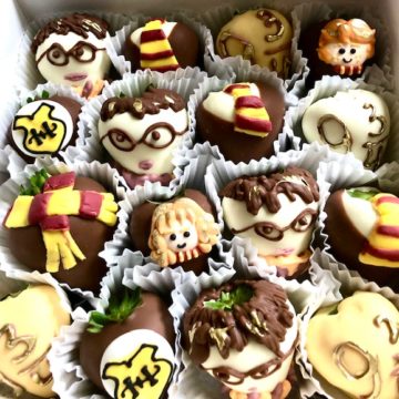 Harry Potter Party